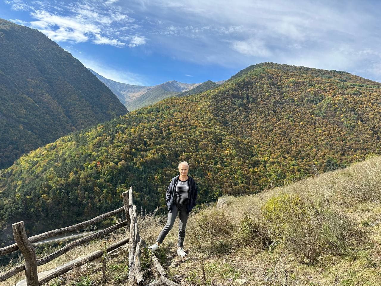 4 ярких впечатления с южным горячим сердцем! (188/229)