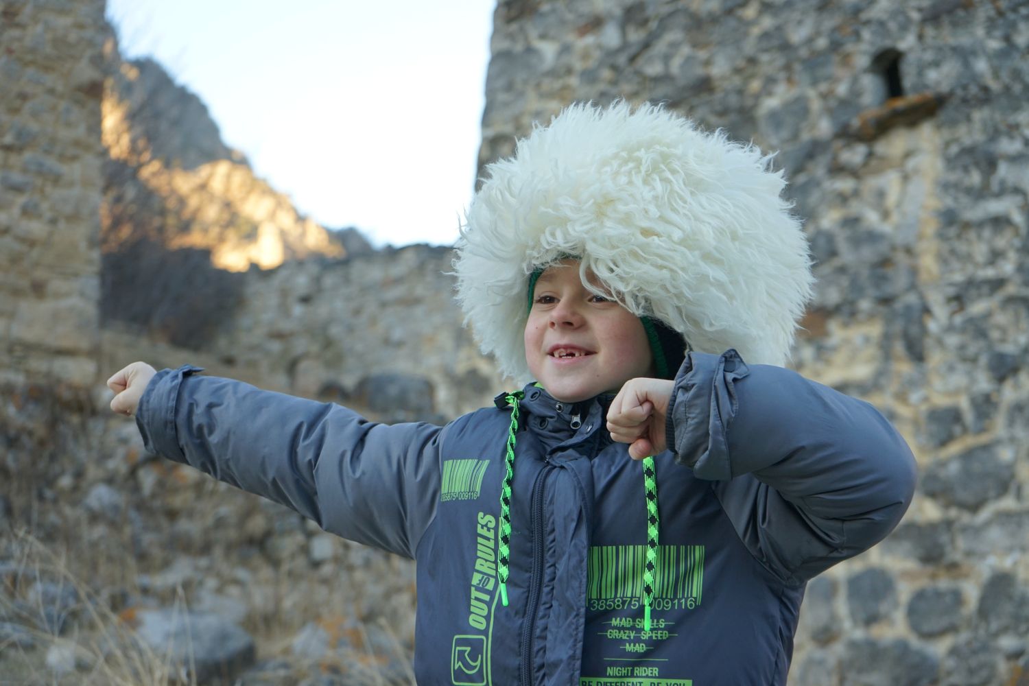 4 ярких впечатления с южным горячим сердцем! (43/229)