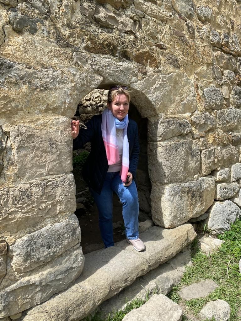 4 ярких впечатления с южным горячим сердцем! (12/229)