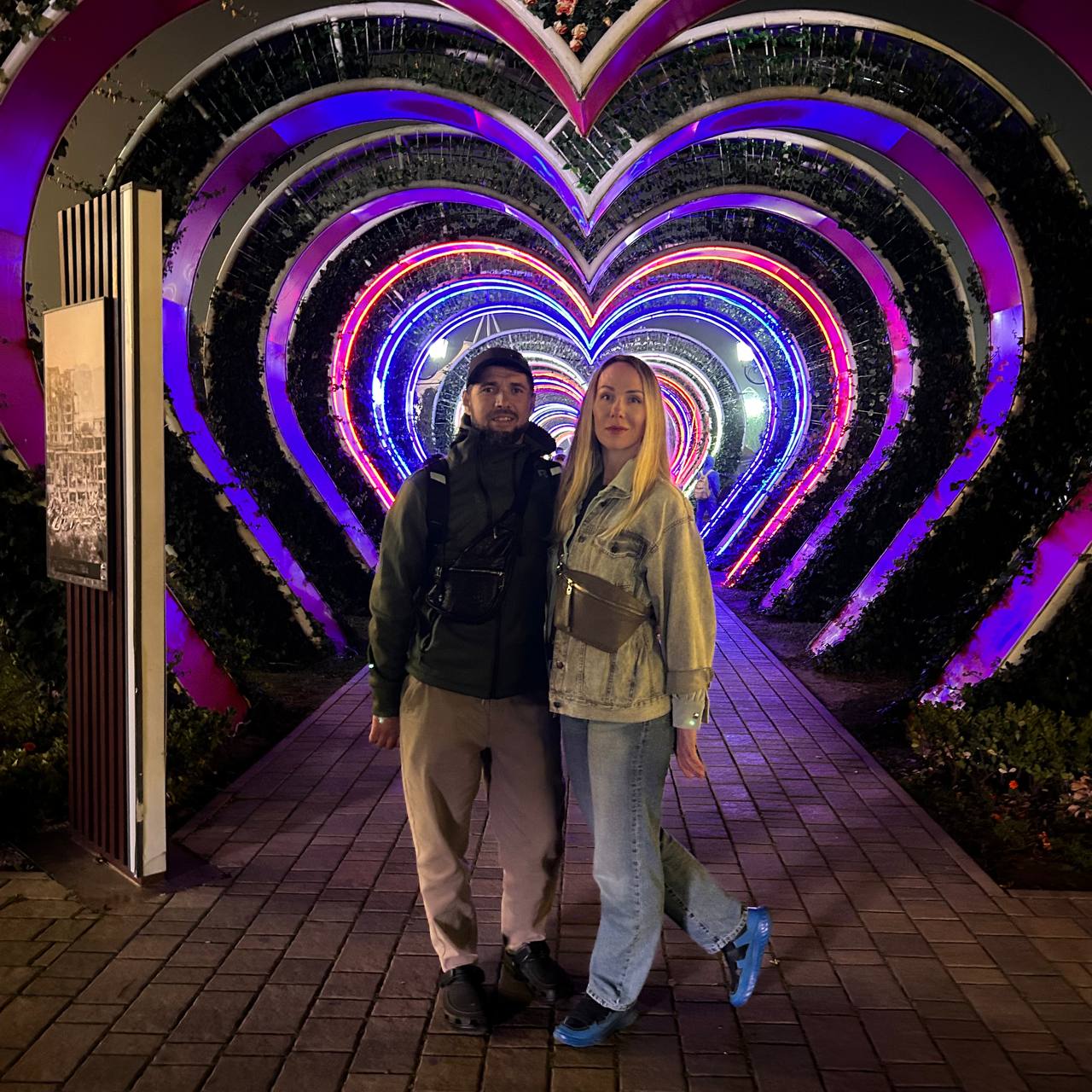 4 ярких впечатления с южным горячим сердцем! (211/229)