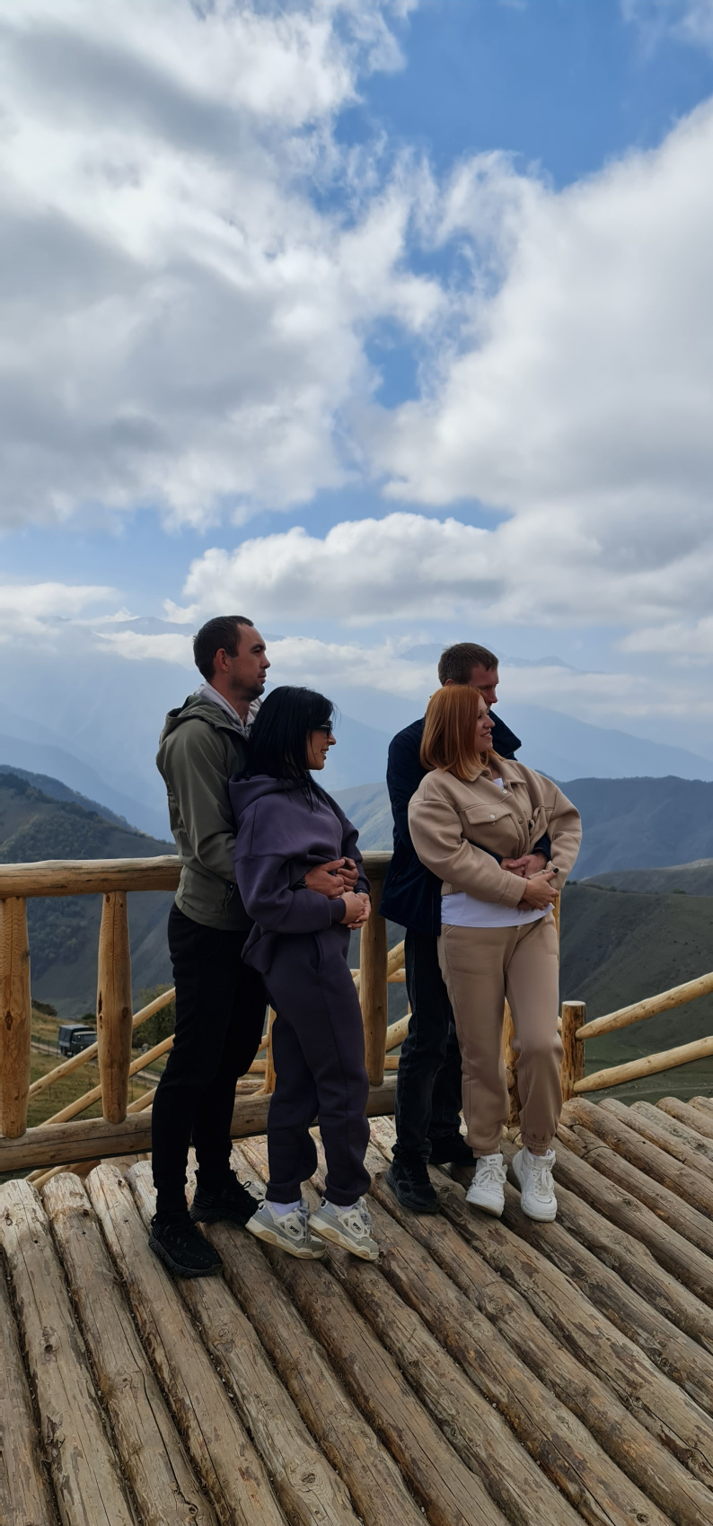 4 ярких впечатления с южным горячим сердцем! (155/229)