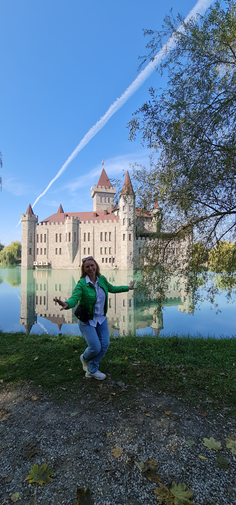 4 ярких впечатления с южным горячим сердцем! (62/229)