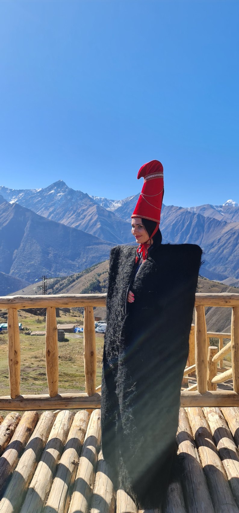 4 ярких впечатления с южным горячим сердцем! (84/229)