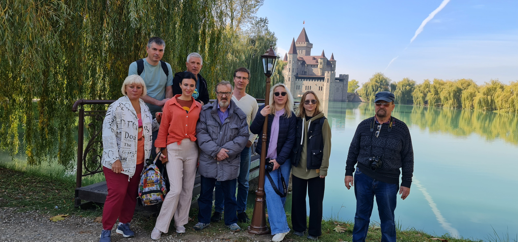 4 ярких впечатления с южным горячим сердцем! (53/229)