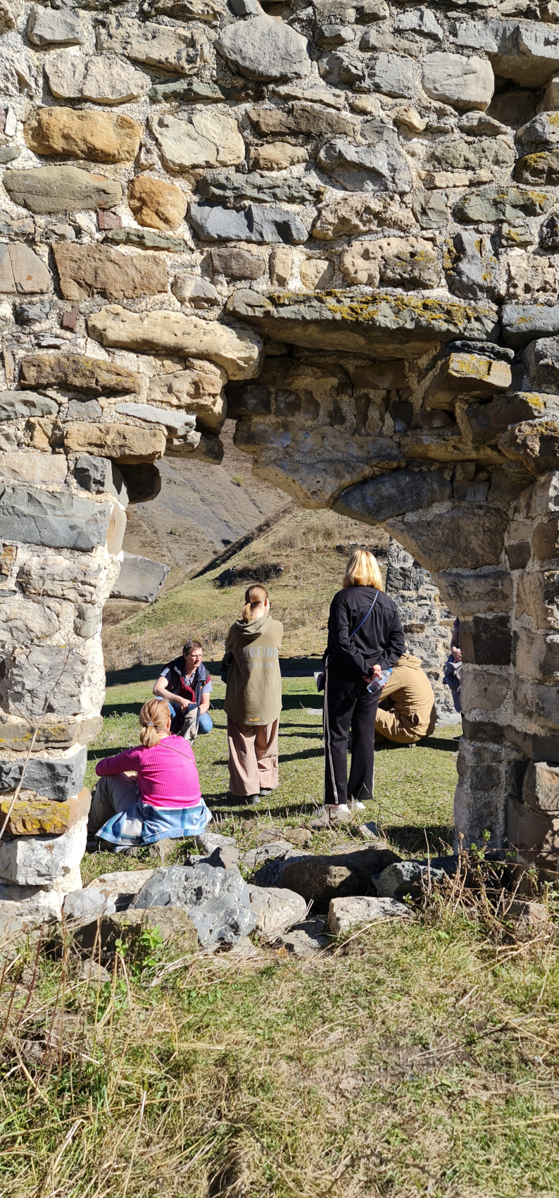 4 ярких впечатления с южным горячим сердцем! (93/229)