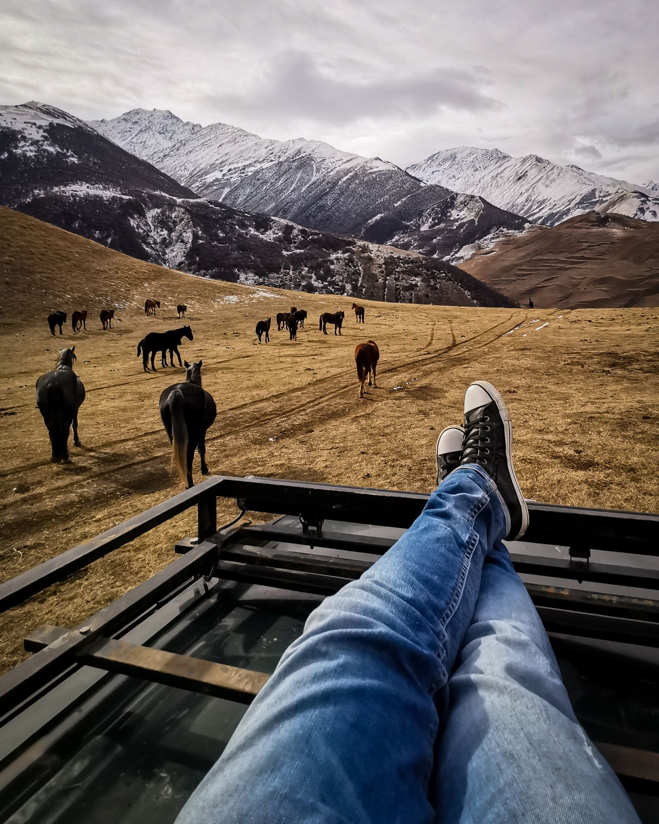 Северная Осетия с фотографом / Всё включено (5/66)