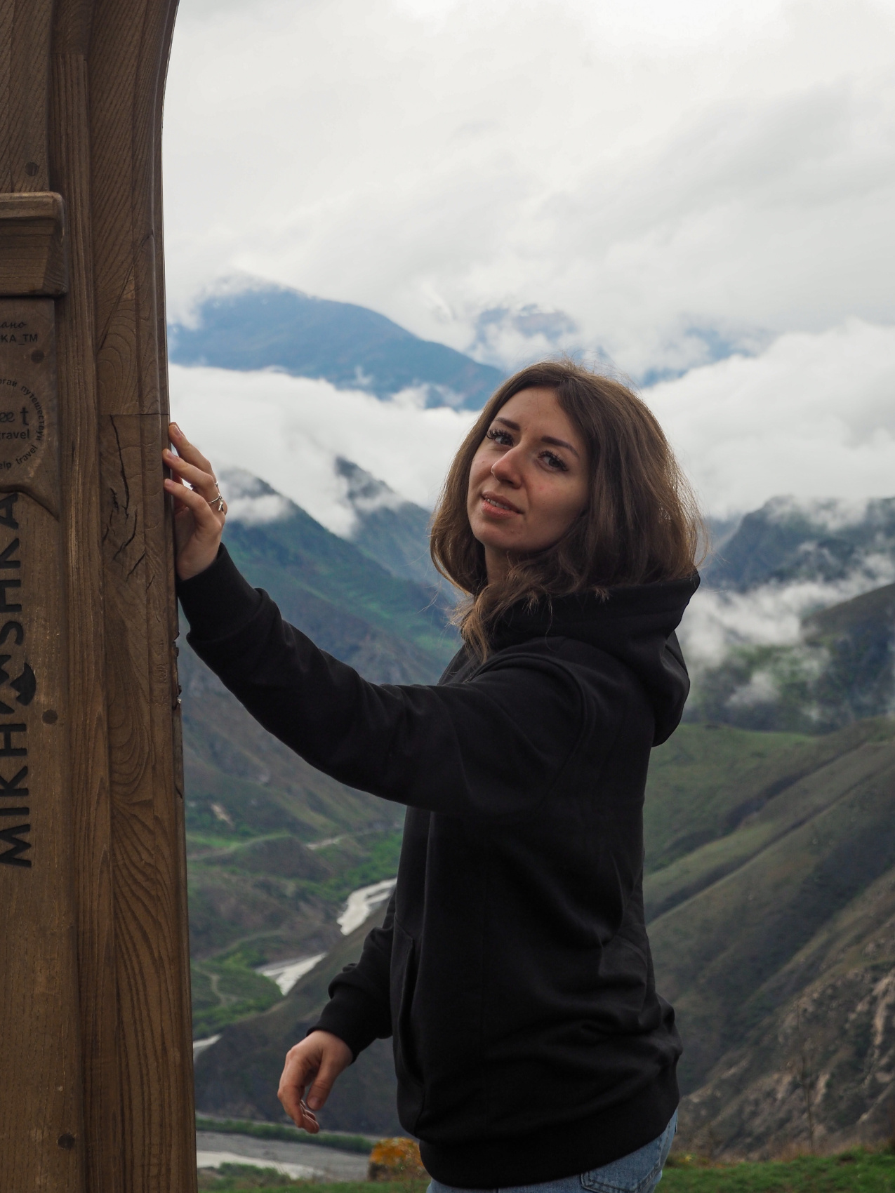 Северная Осетия с фотографом / Всё включено (42/66)