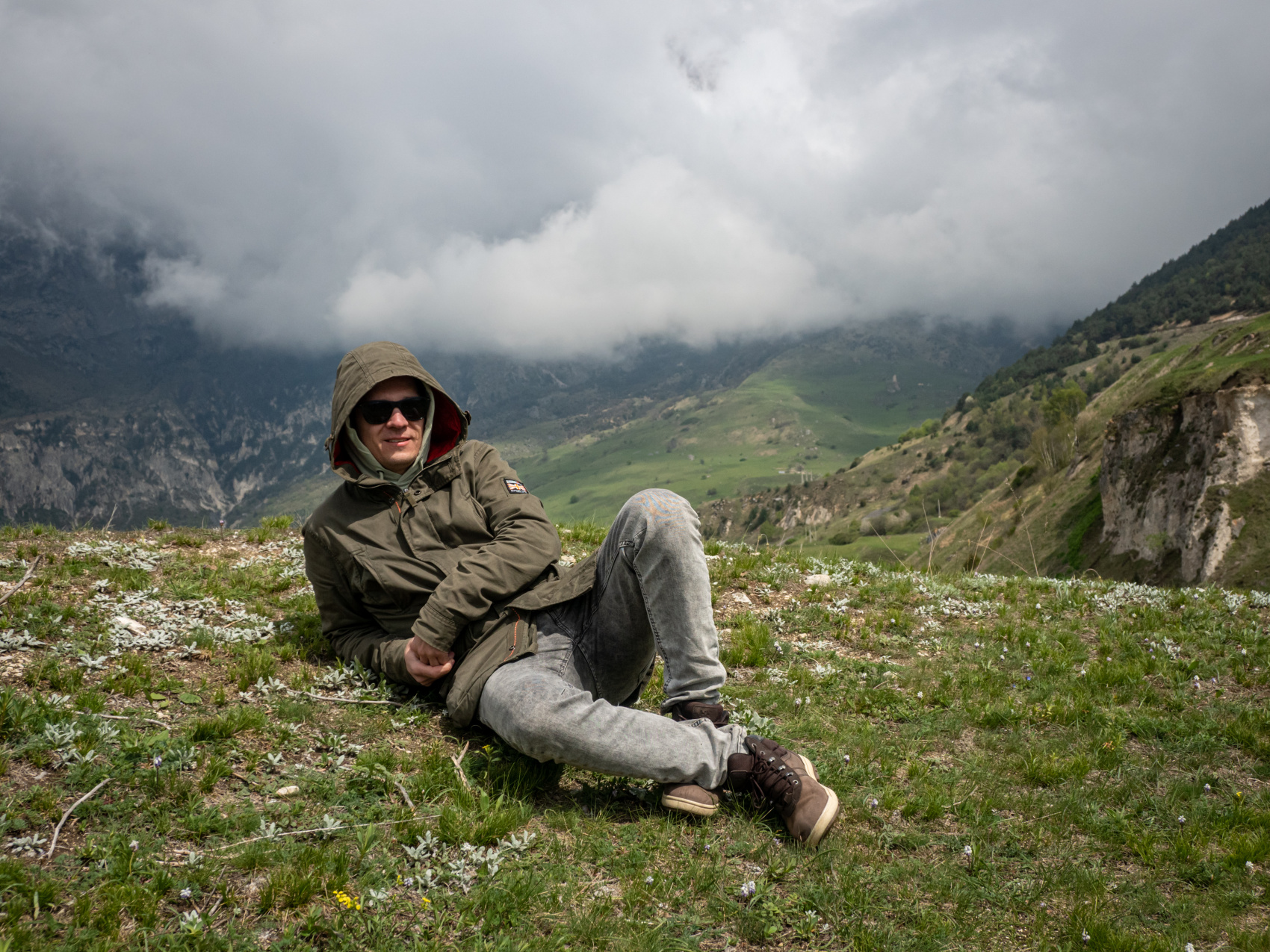 Северная Осетия с фотографом / Всё включено (61/66)