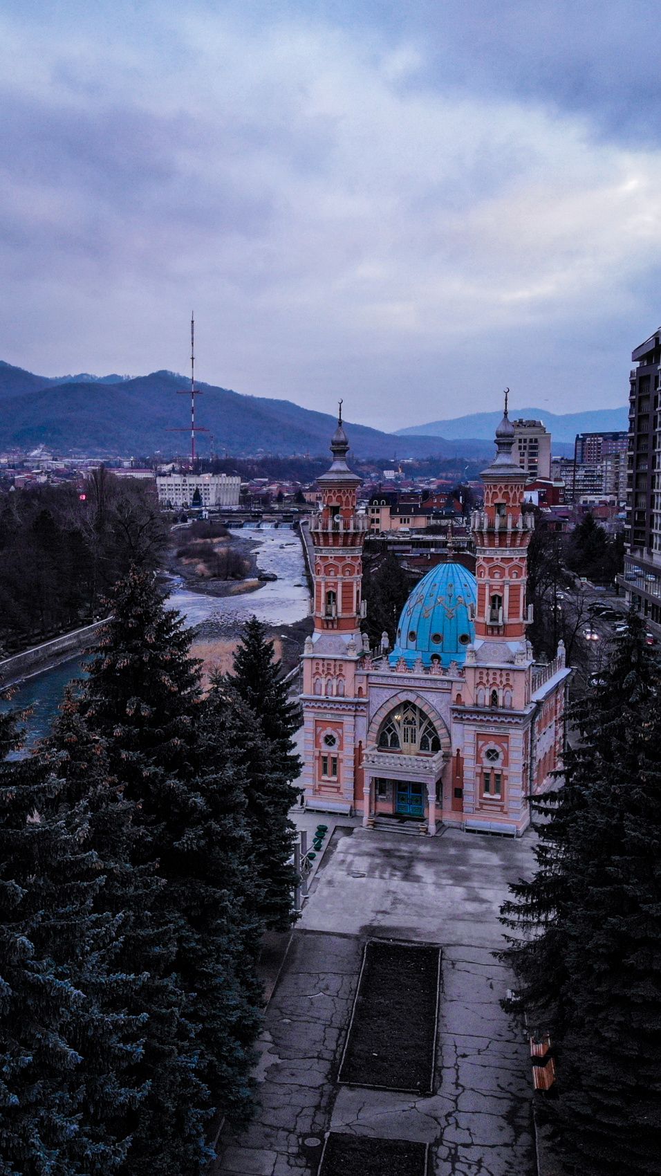 Северная Осетия с фотографом / Всё включено (25/66)