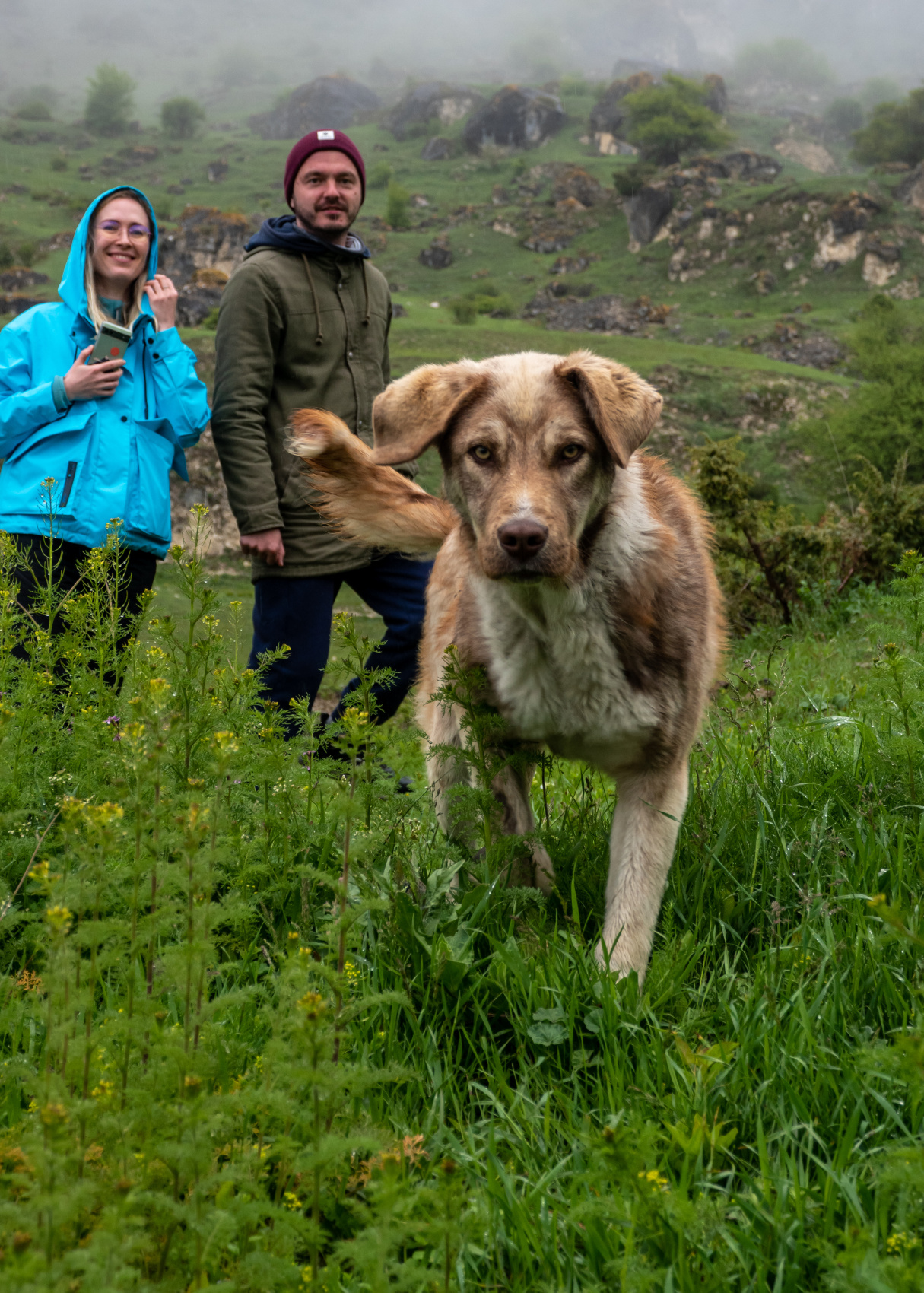 Северная Осетия с фотографом / Всё включено (65/66)