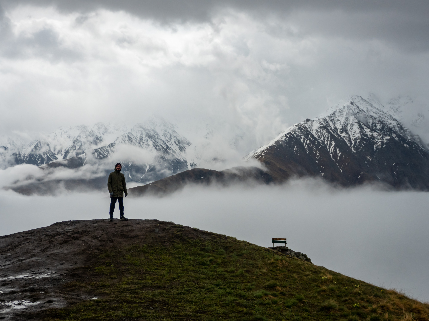 Северная Осетия с фотографом / Всё включено (27/66)
