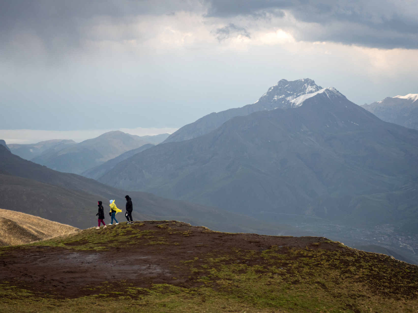 Северная Осетия с фотографом / Всё включено (60/66)