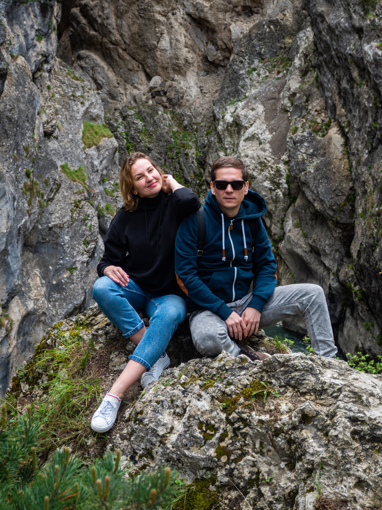 Северная Осетия с фотографом / Всё включено (46/66)