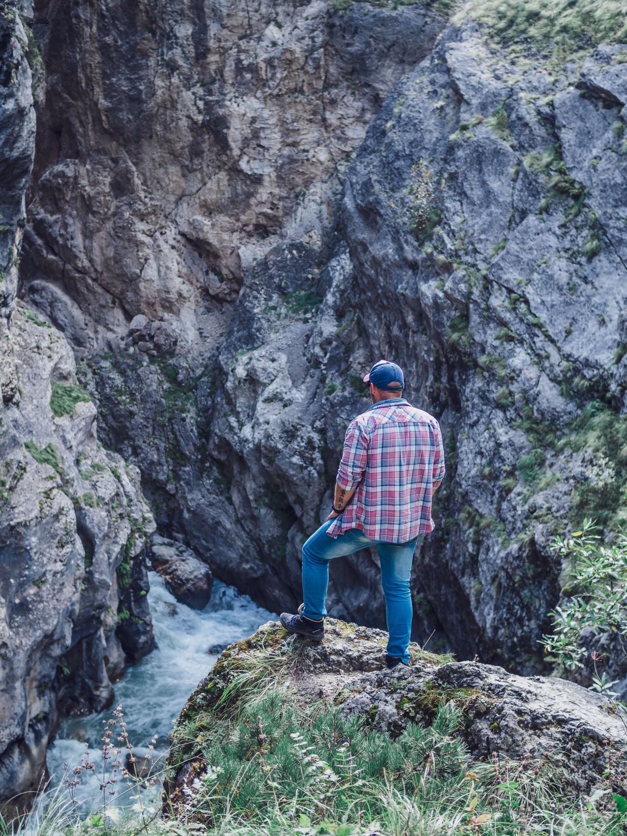 Северная Осетия с фотографом / Всё включено (23/66)