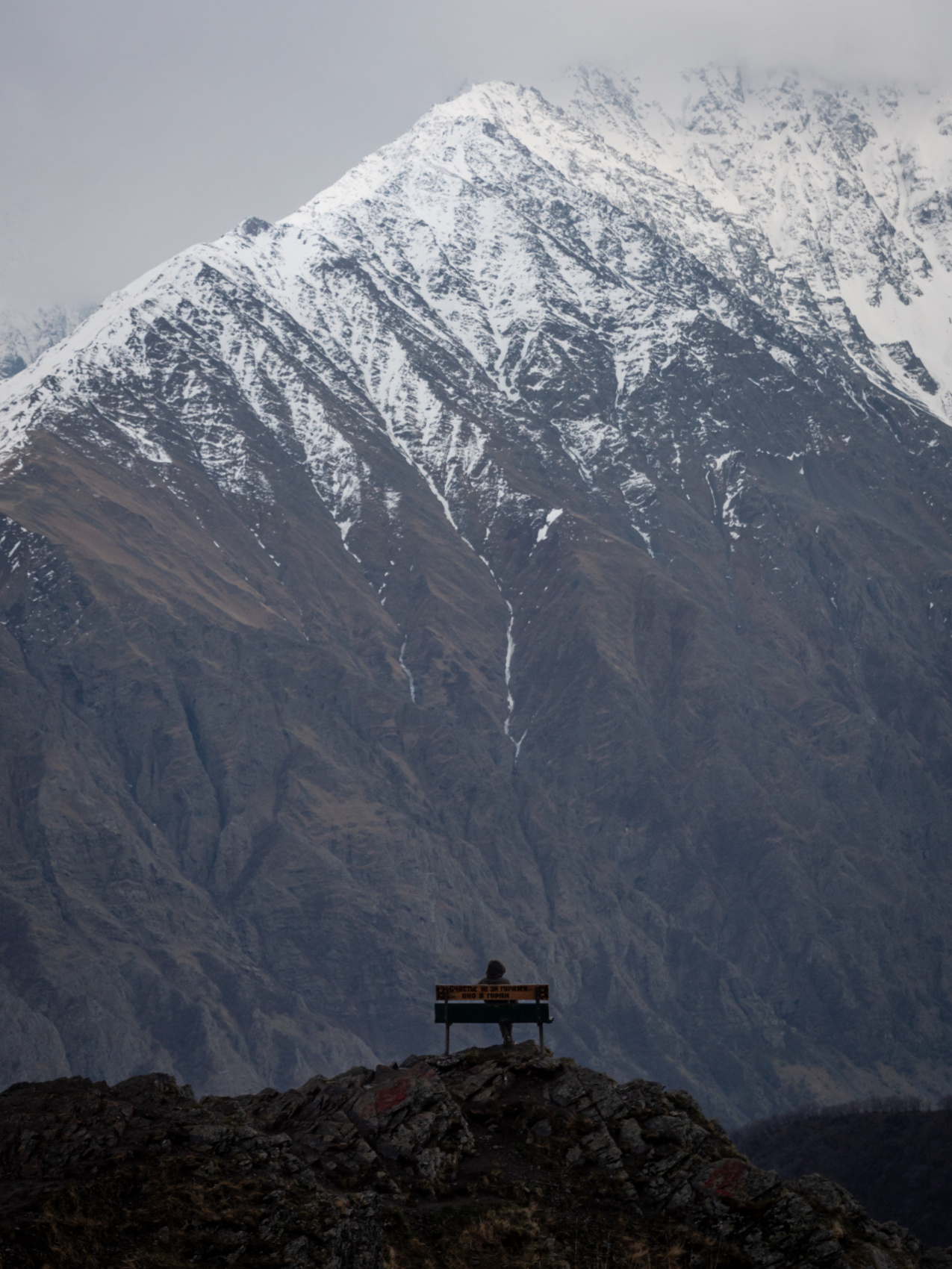 Северная Осетия с фотографом / Всё включено (59/66)