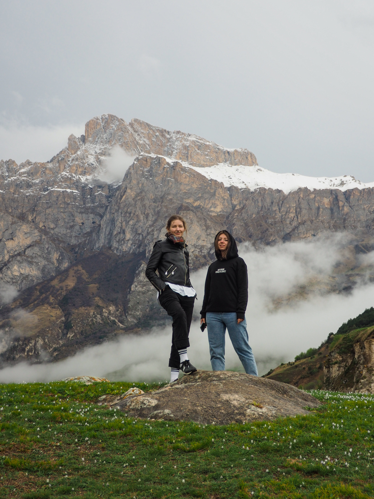 Северная Осетия с фотографом / Всё включено (44/66)