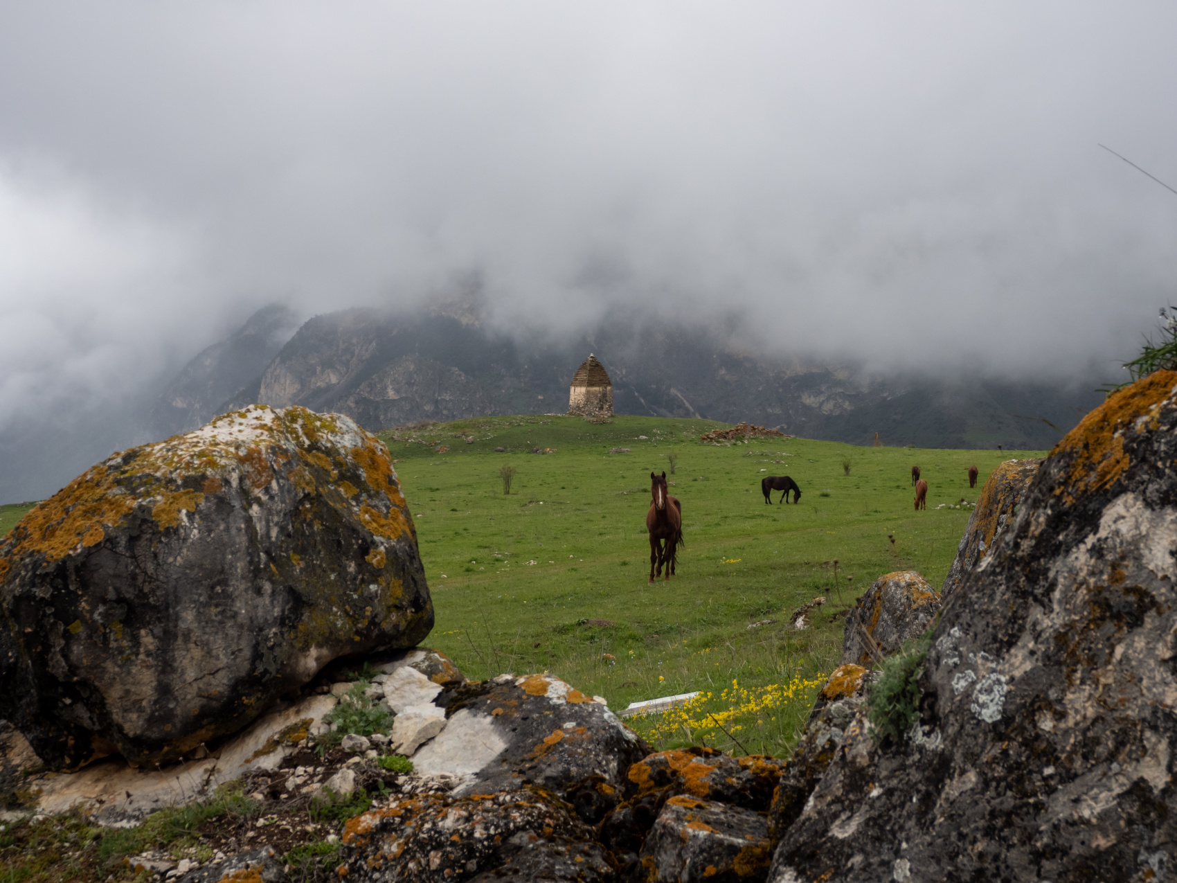 Северная Осетия с фотографом / Всё включено (66/66)