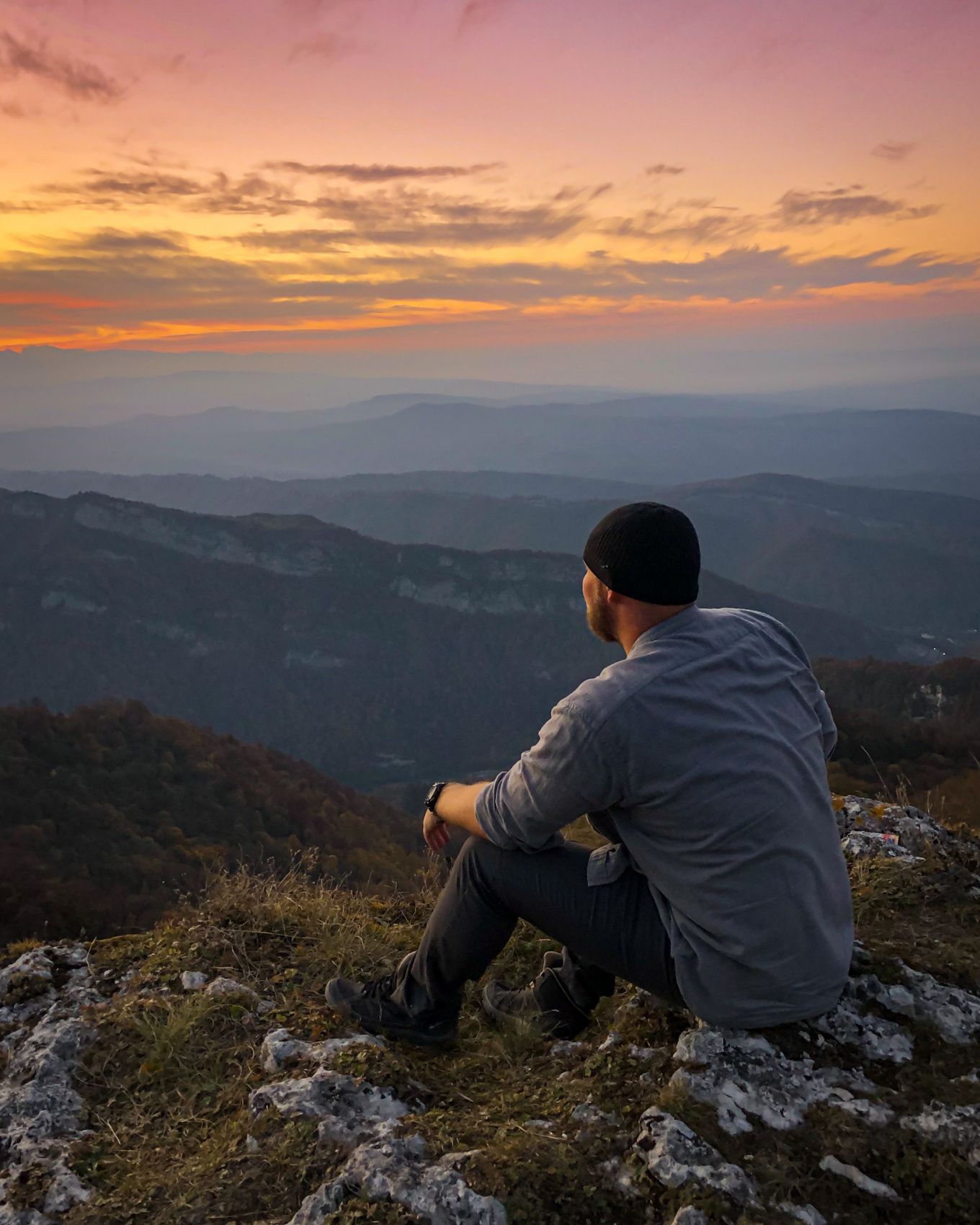 Северная Осетия с фотографом / Всё включено (12/66)
