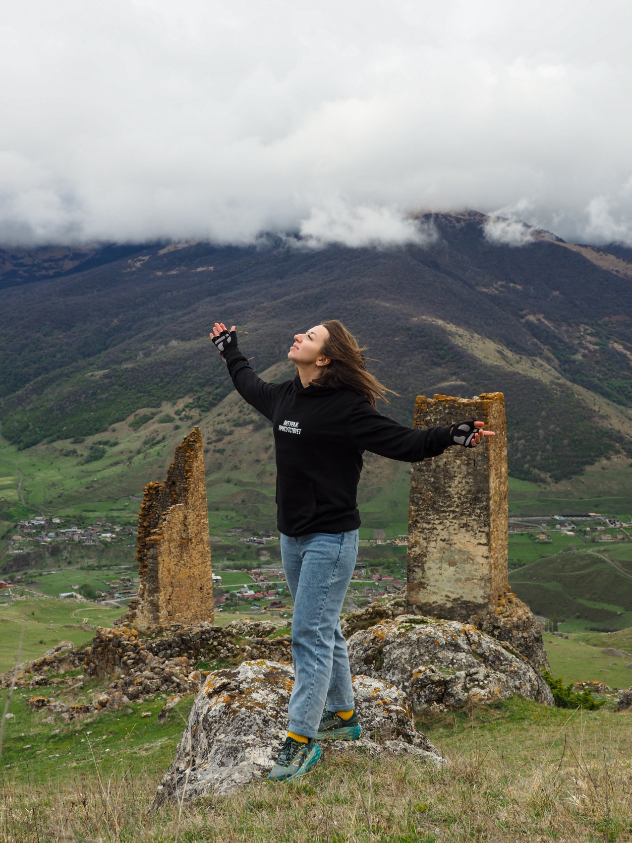 Северная Осетия с фотографом / Всё включено (47/66)