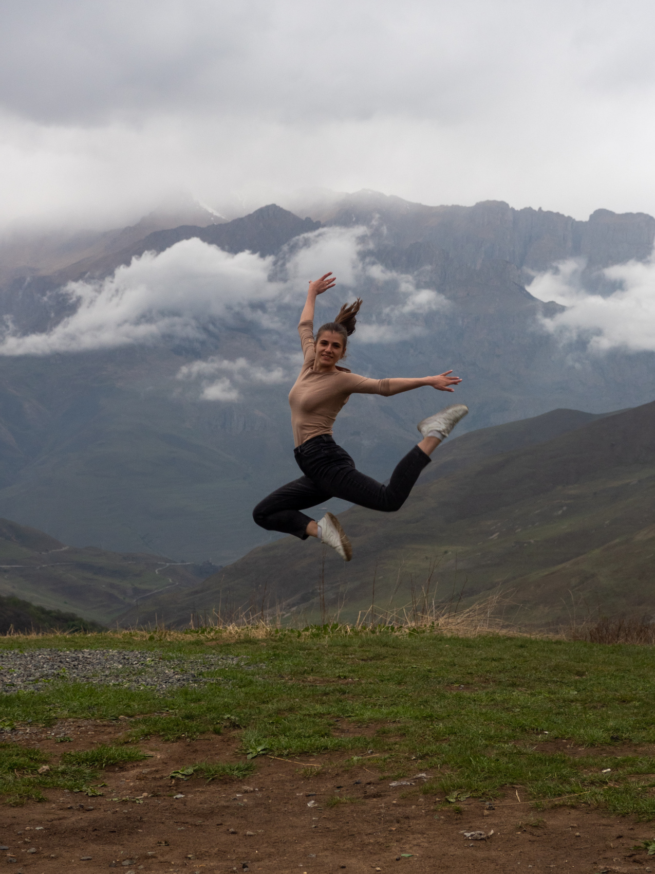 Северная Осетия с фотографом / Всё включено (36/66)