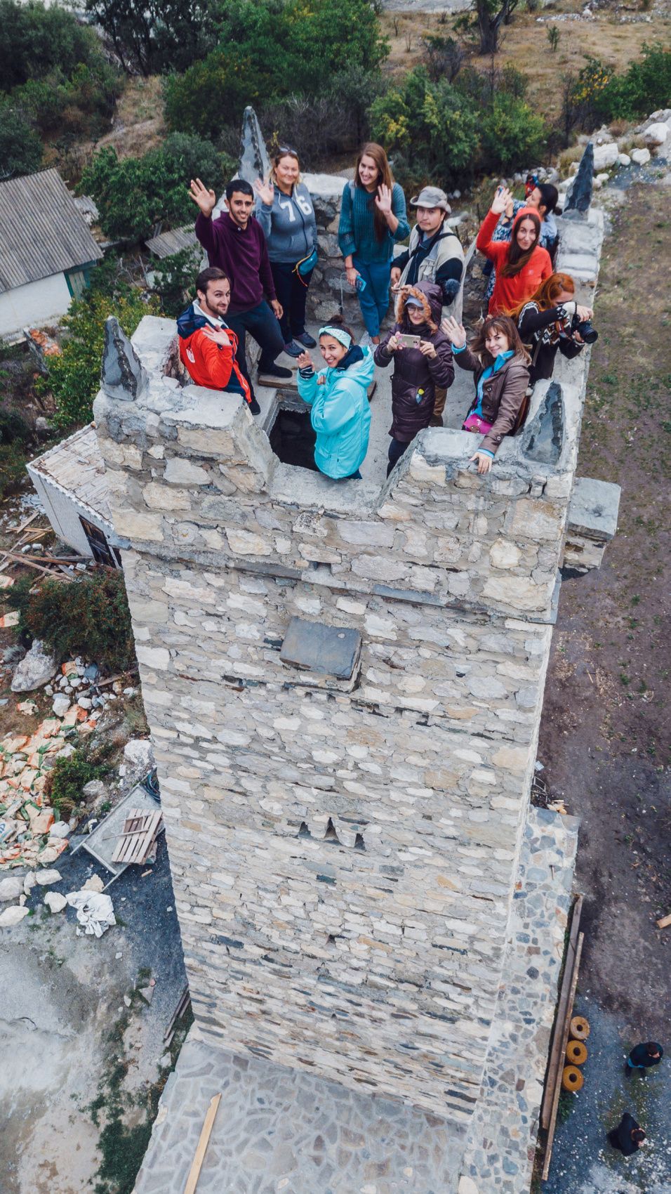 Северная Осетия с фотографом / Всё включено (9/66)