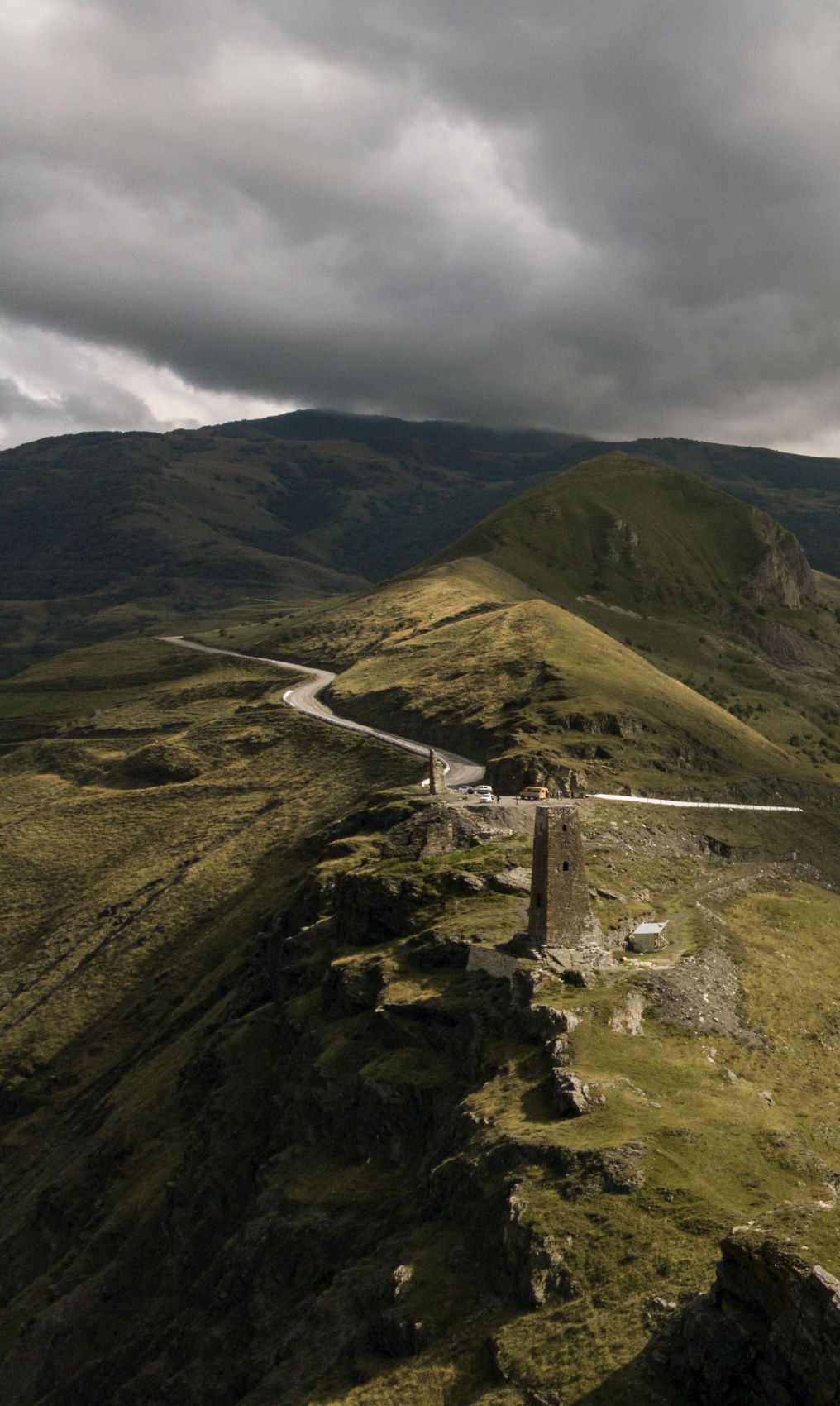 Северная Осетия с фотографом / Всё включено (13/66)