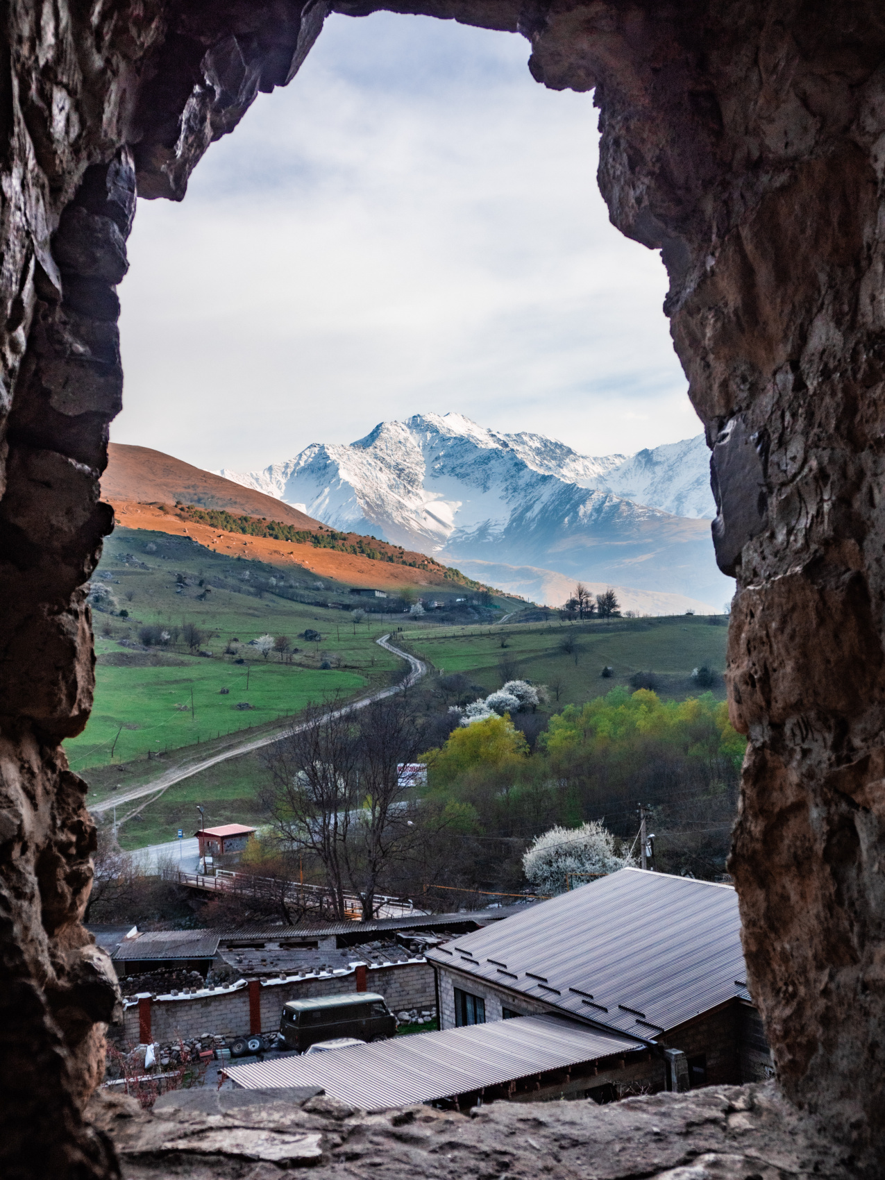 Северная Осетия с фотографом / Всё включено (33/66)