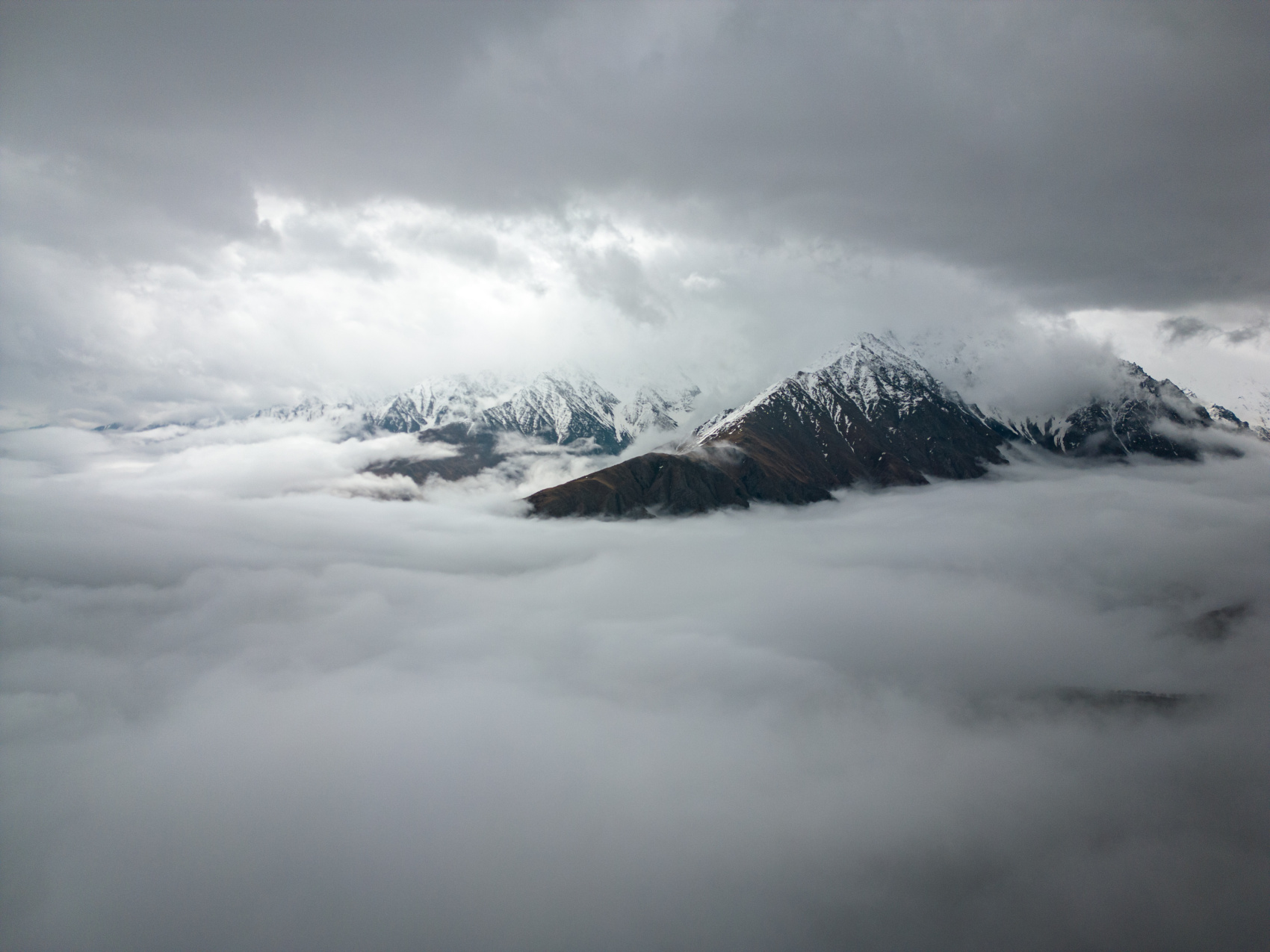 Северная Осетия с фотографом / Всё включено (55/66)