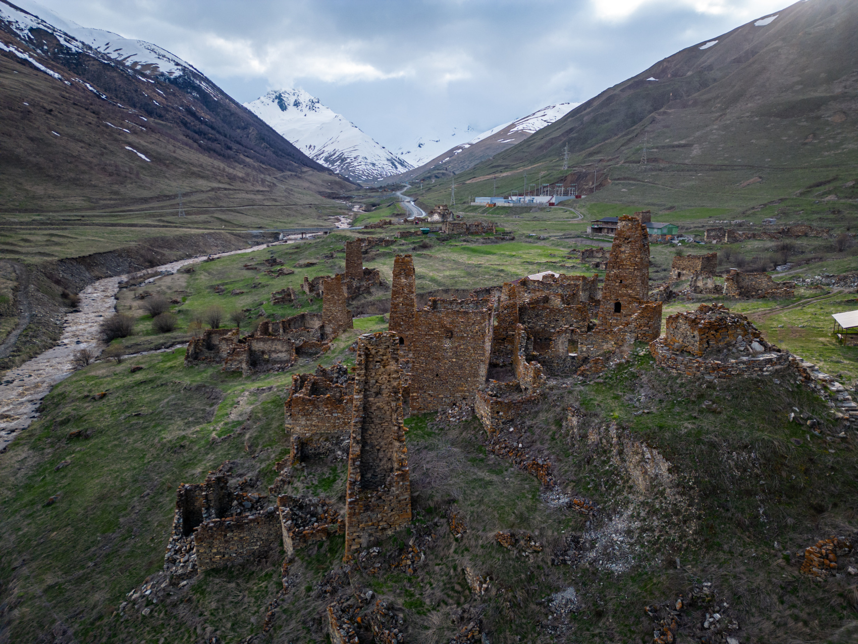 Северная Осетия с фотографом / Всё включено (48/66)