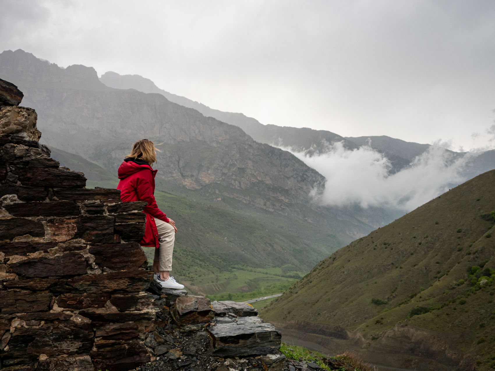 Северная Осетия с фотографом / Всё включено (58/66)