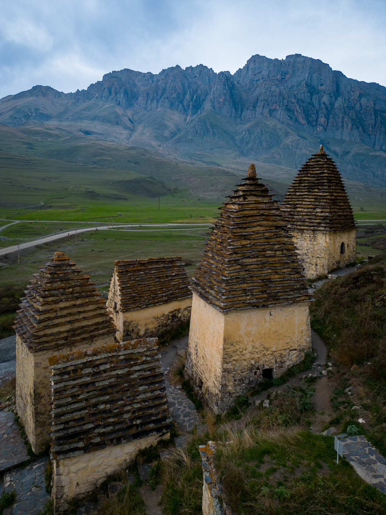 Северная Осетия с фотографом / Всё включено (35/66)