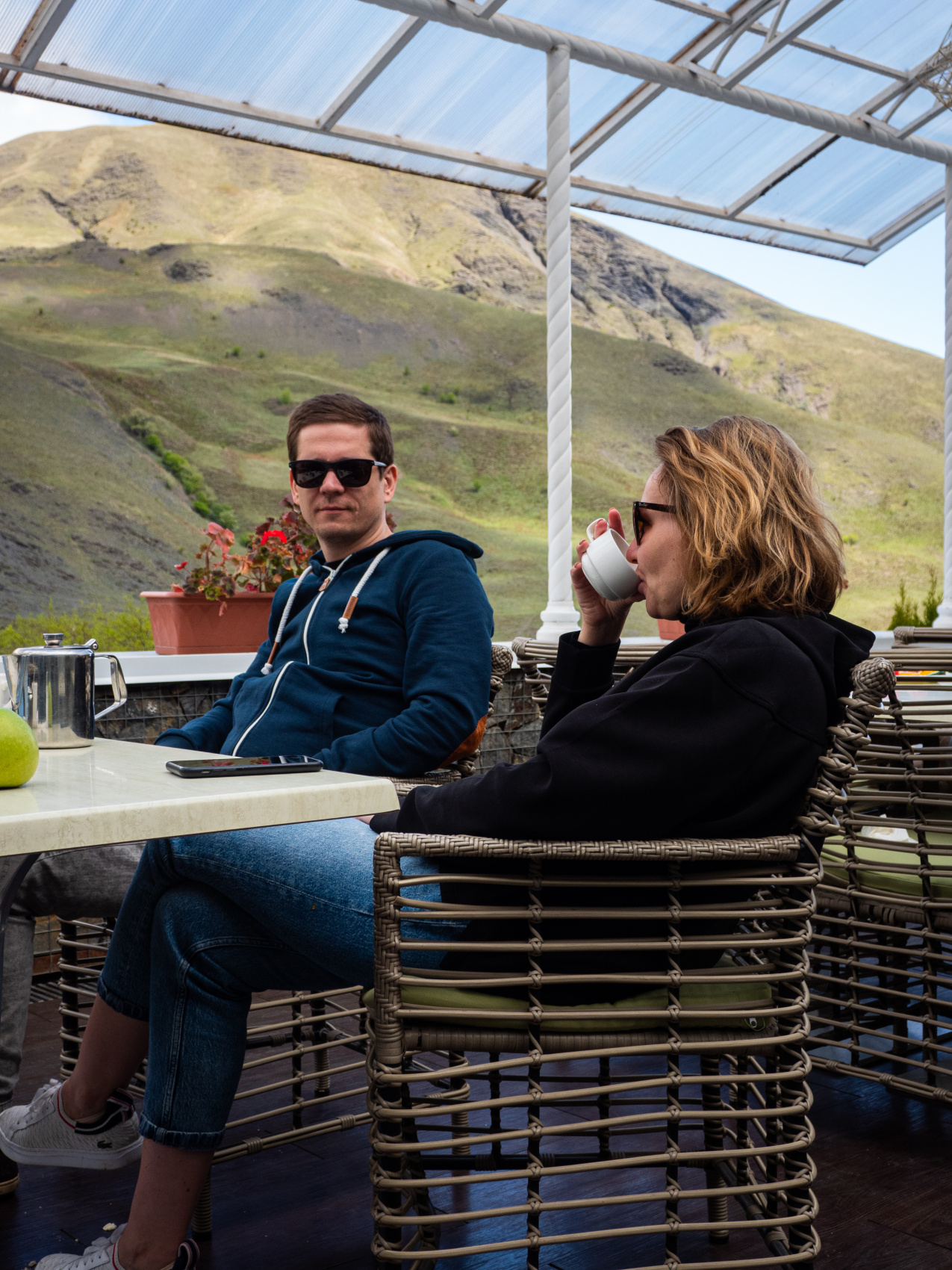 Северная Осетия с фотографом / Всё включено (62/66)