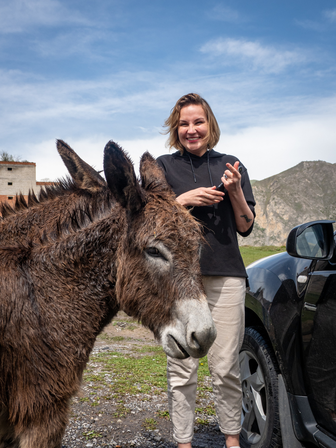 Северная Осетия с фотографом / Всё включено (52/66)