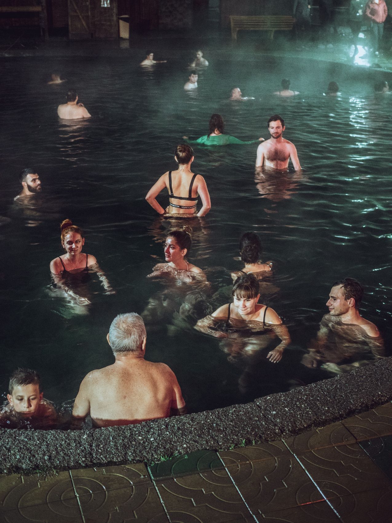 Северная Осетия с фотографом / Всё включено (15/66)