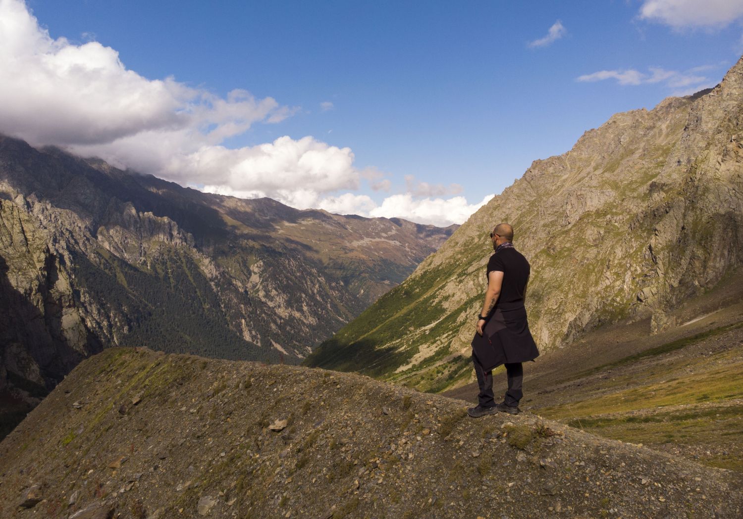 Северная Осетия с фотографом / Всё включено (29/66)