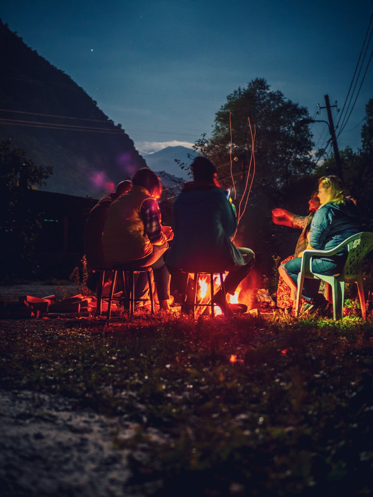 Северная Осетия с фотографом / Всё включено (10/66)