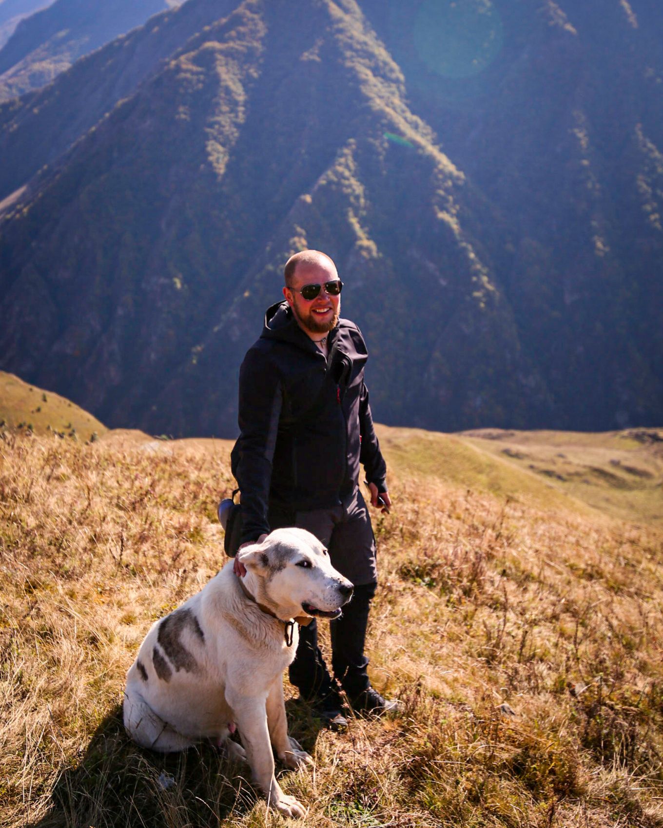 Северная Осетия с фотографом / Всё включено (38/66)