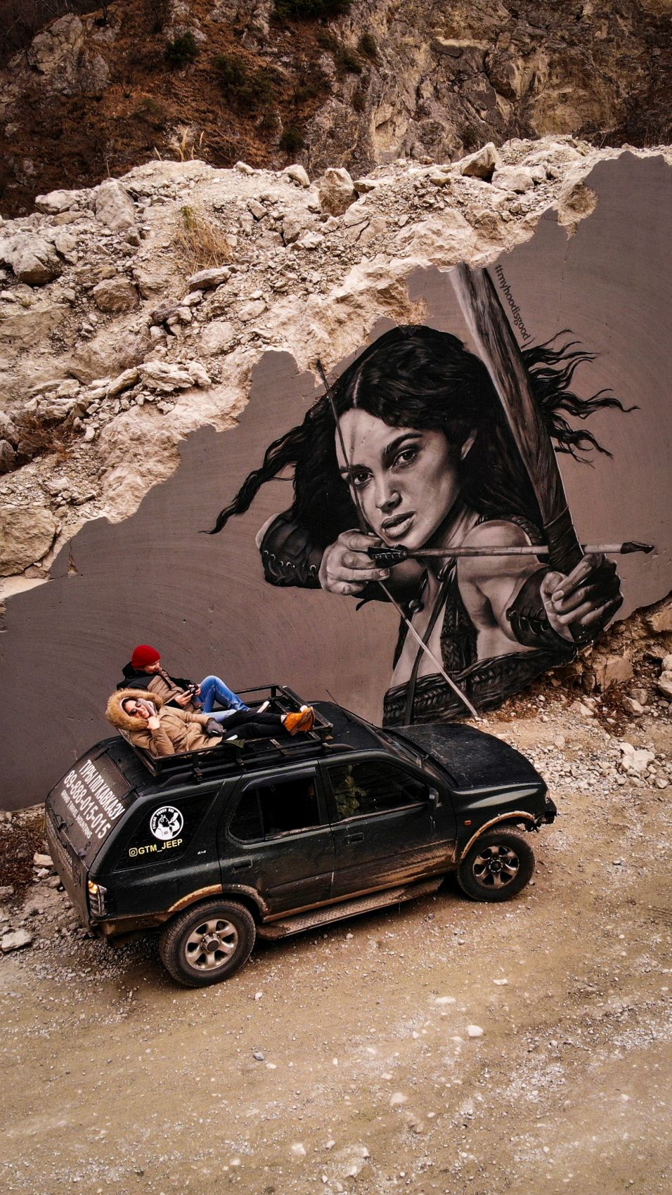 Северная Осетия с фотографом / Всё включено (20/66)