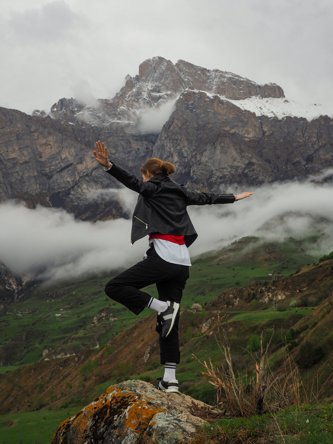 Северная Осетия с фотографом / Всё включено (7/66)