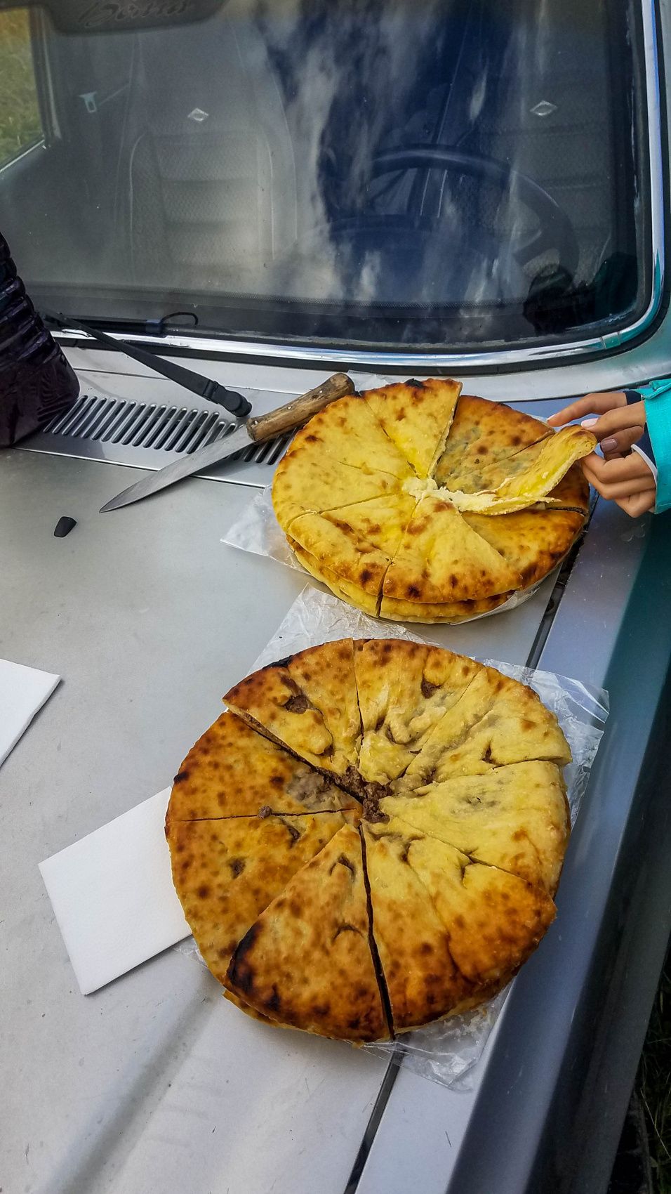 Северная Осетия с фотографом / Всё включено (22/66)