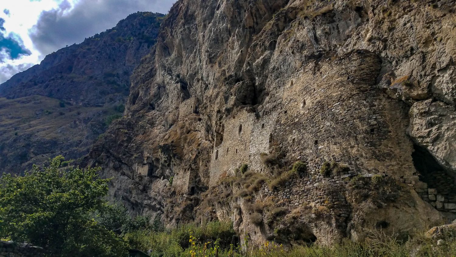 Северная Осетия с фотографом / Всё включено (21/66)