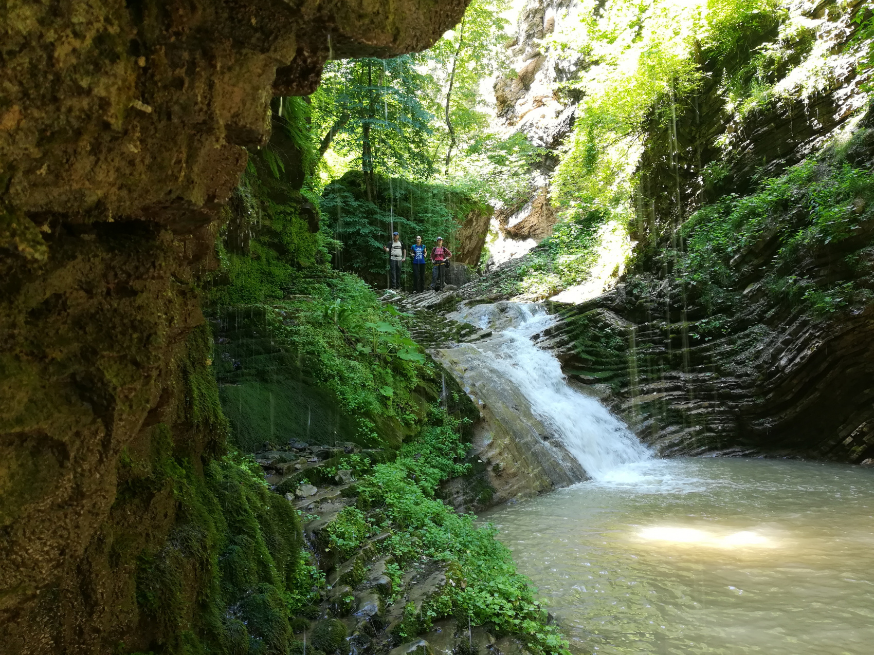 Активный отдых в Адыгее (комфорт) (9/29)