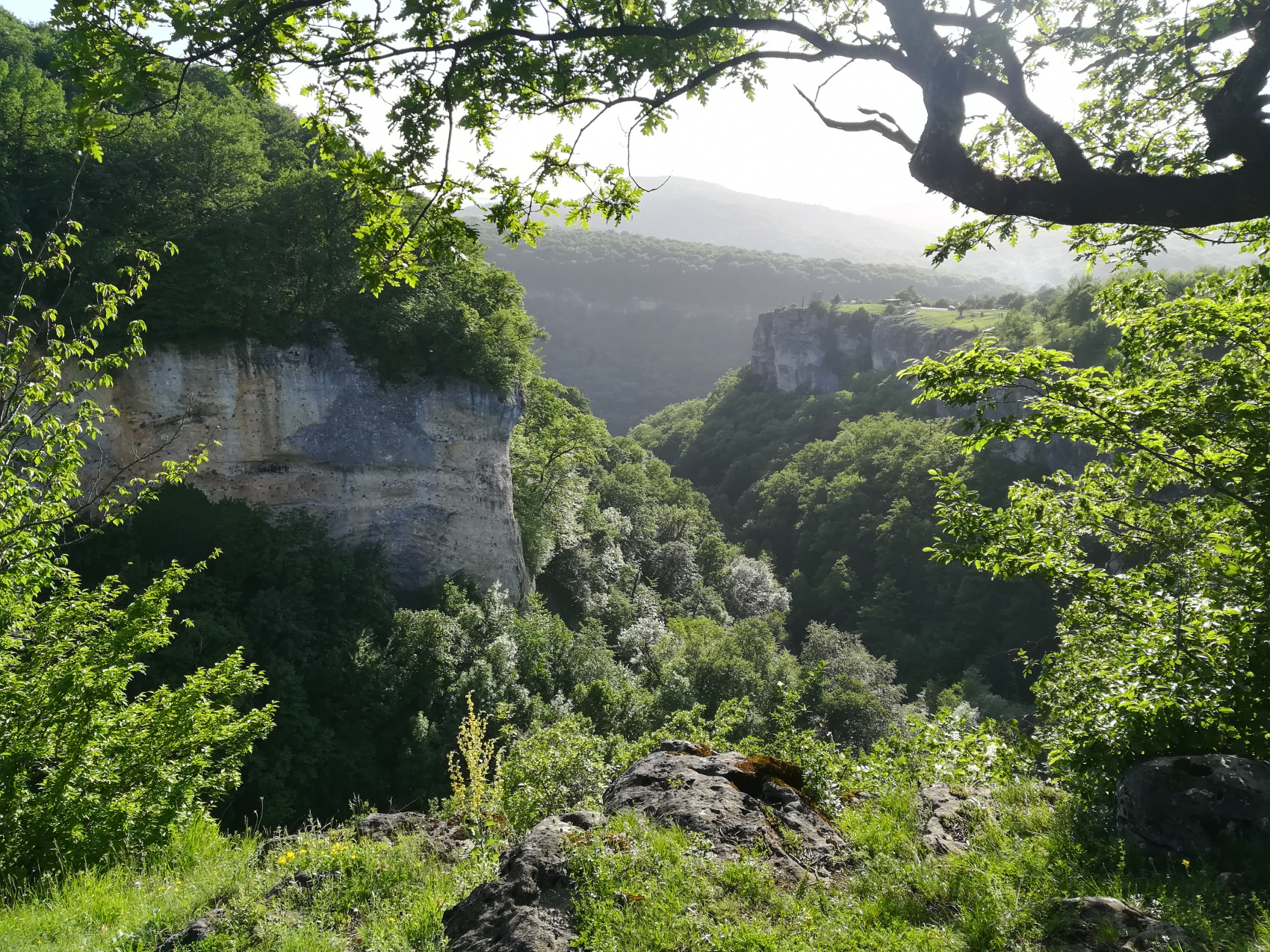 Активный отдых в Адыгее (комфорт) (8/29)