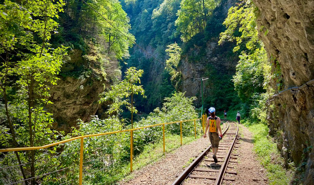 Активный отдых в Адыгее (комфорт) (2/29)