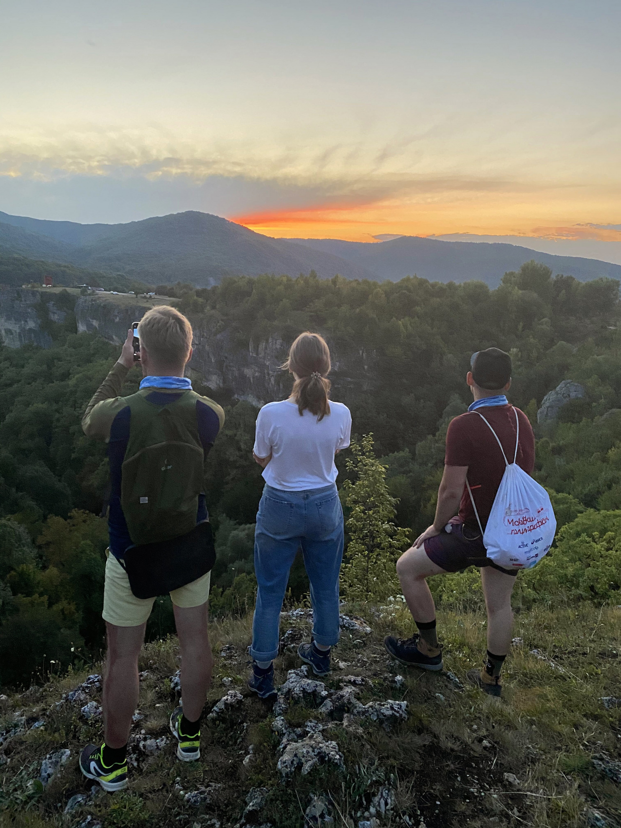 Активный отдых в Адыгее (комфорт) (6/29)