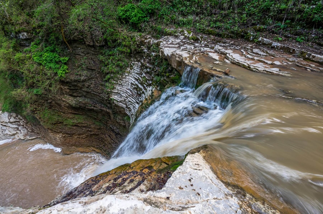 Активный отдых в Адыгее (комфорт) (4/29)