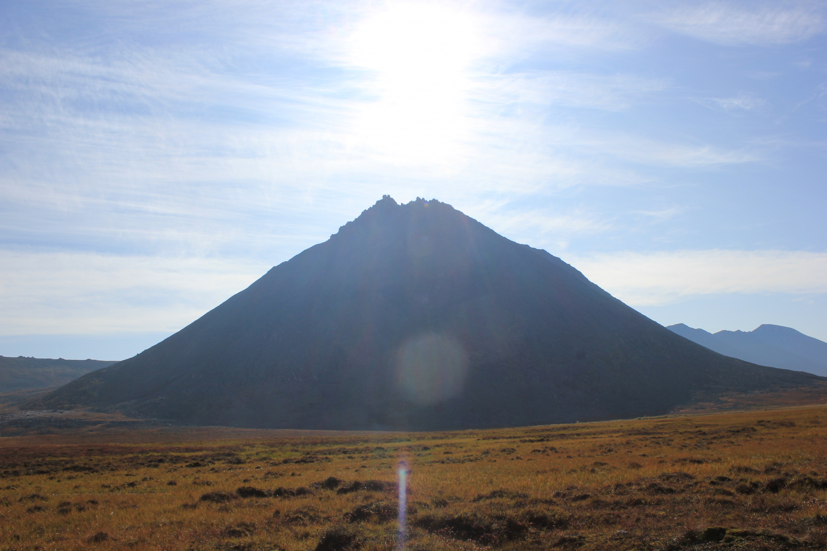 Знакомство с Приполярным Уралом. (5/27)