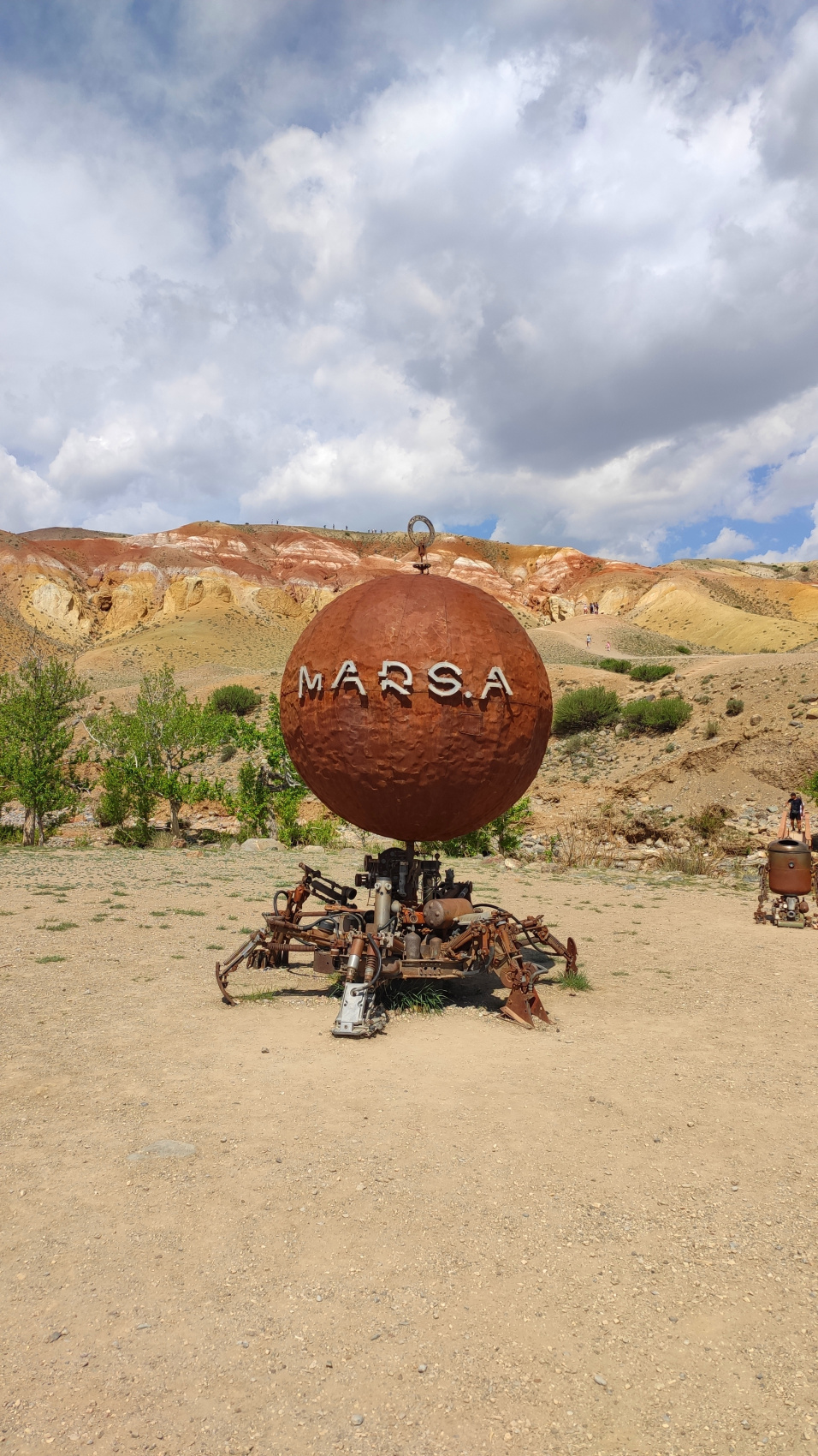 ВЕСЬ АЛТАЙ: пока цветёт алтайская сакура (26/38)