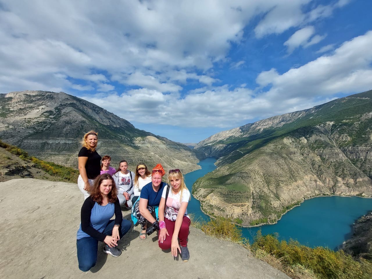 Весь Дагестан (9/43)