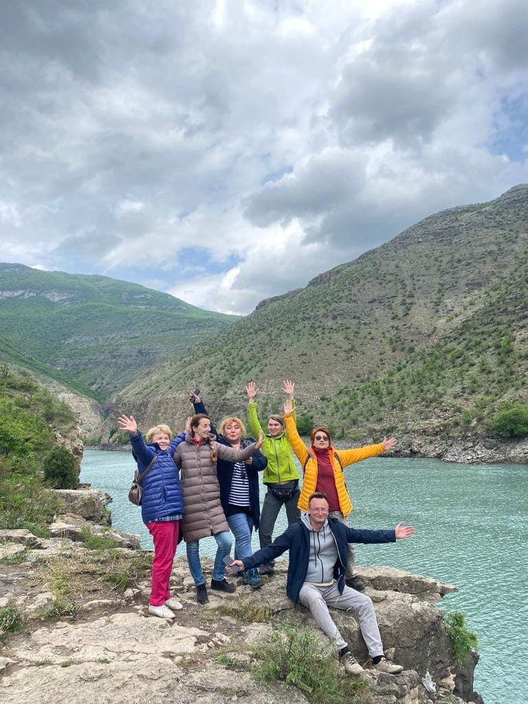 Весь Дагестан (4/43)